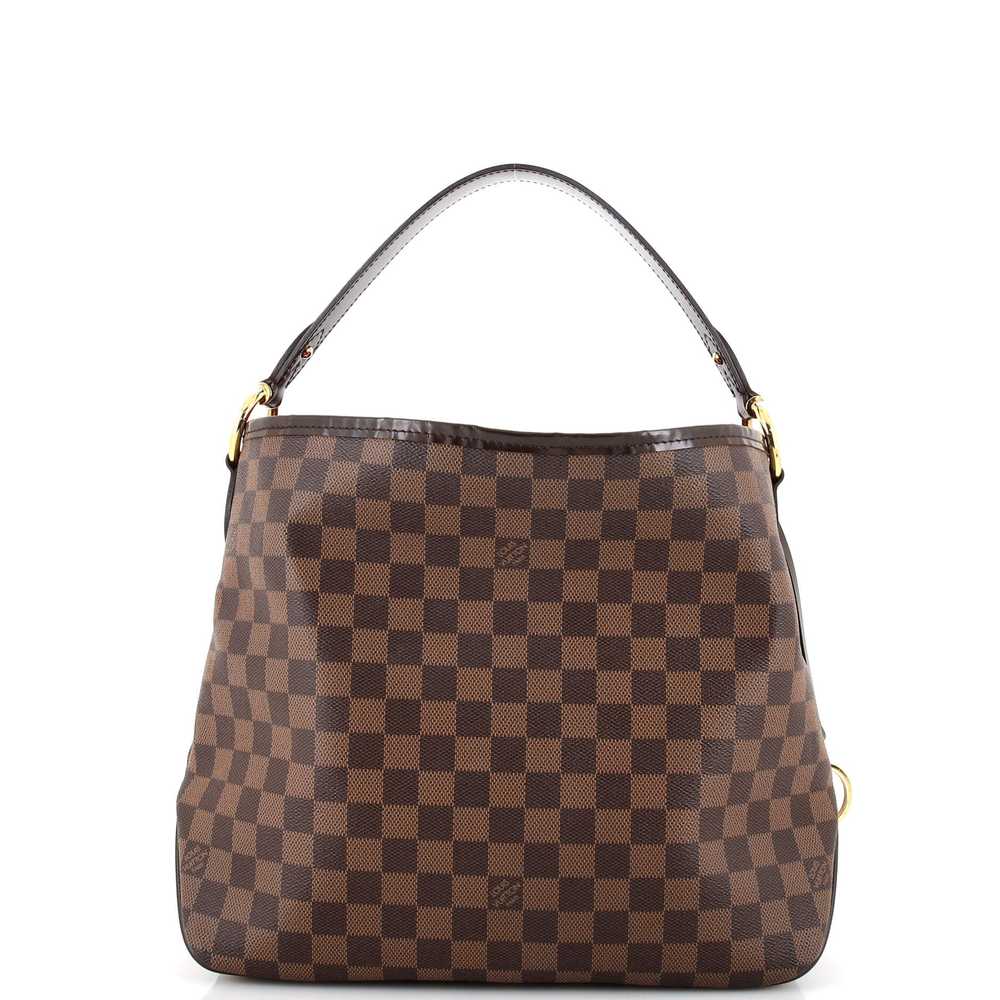 Louis Vuitton Delightful NM Handbag Damier PM - image 3