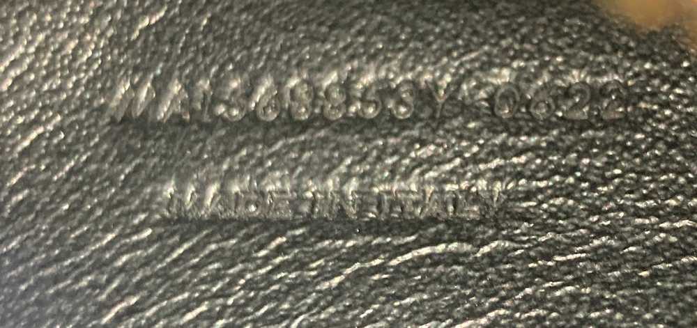 Saint Laurent Monogram Cabas Leather Baby - image 6