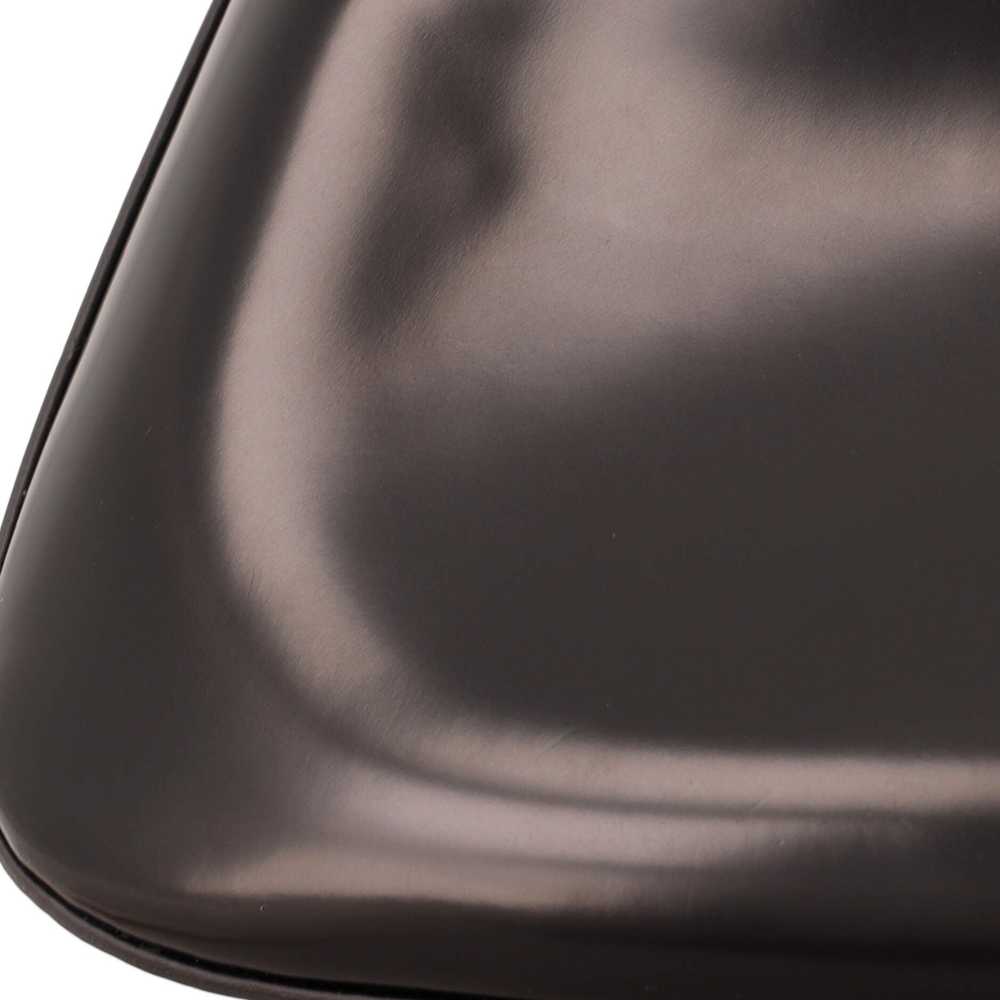 PRADA Cleo Flap Shoulder Bag Spazzolato Leather M… - image 6