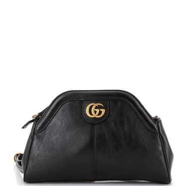 GUCCI RE(BELLE) Shoulder Bag Leather Small - image 1