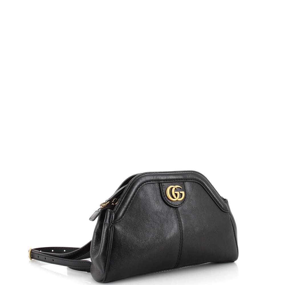 GUCCI RE(BELLE) Shoulder Bag Leather Small - image 2