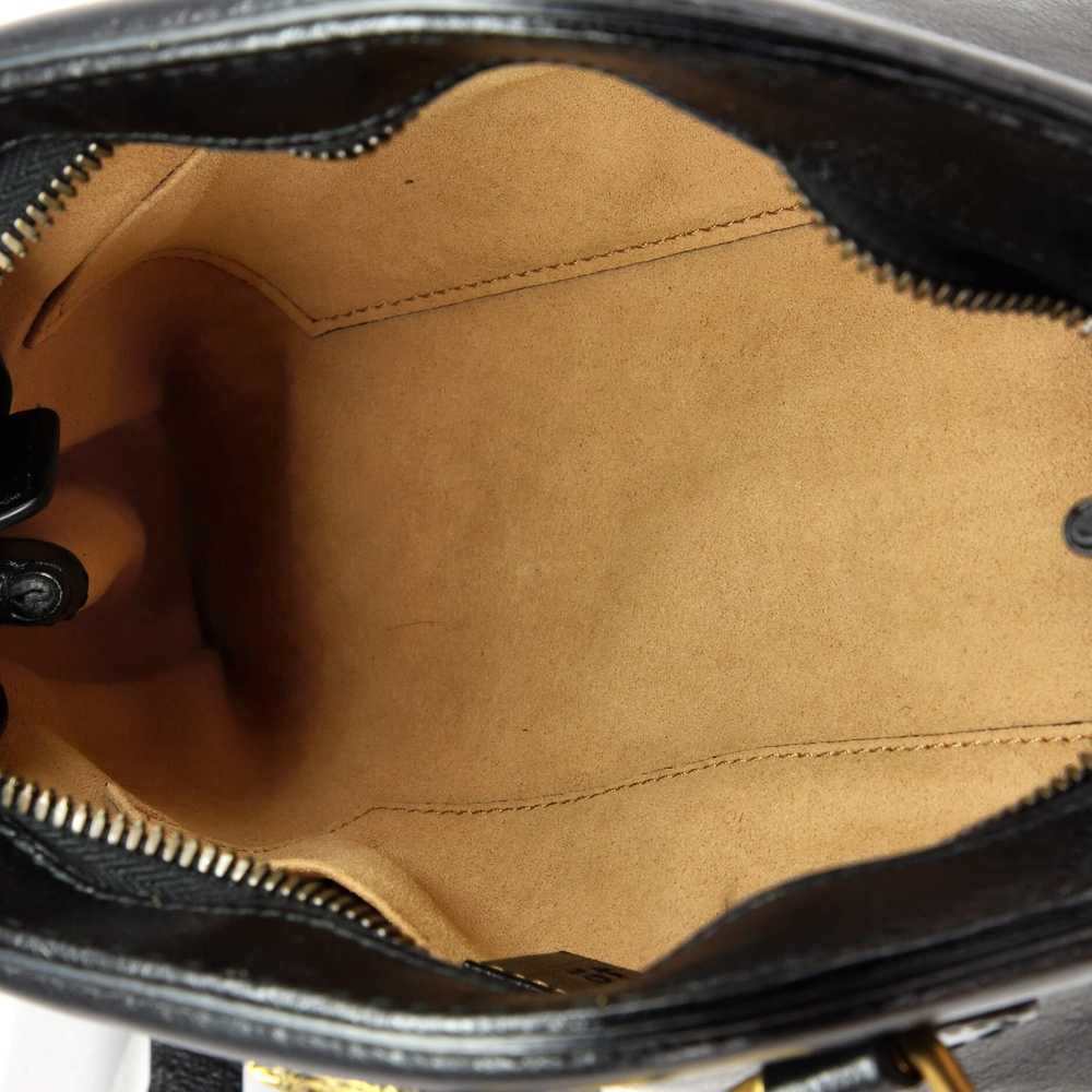 GUCCI RE(BELLE) Shoulder Bag Leather Small - image 5