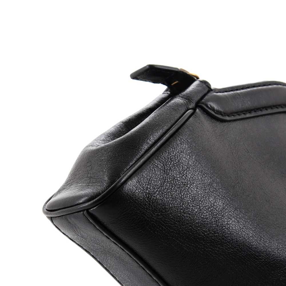 GUCCI RE(BELLE) Shoulder Bag Leather Small - image 6