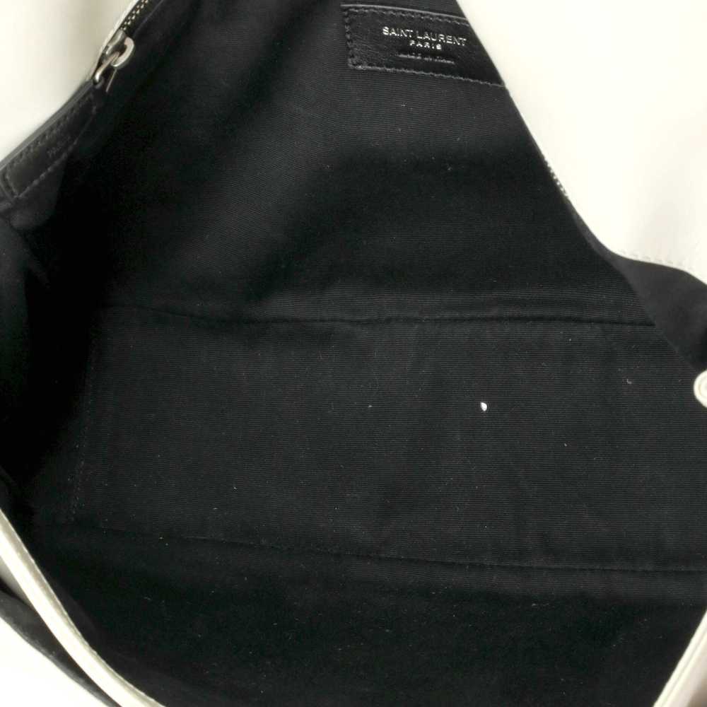 Saint Laurent LouLou Convertible Shoulder Bag Mat… - image 5