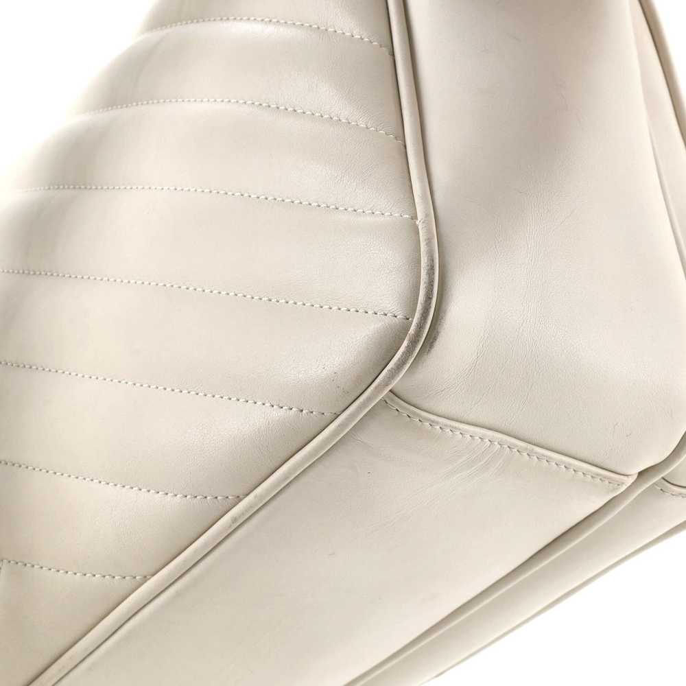 Saint Laurent LouLou Convertible Shoulder Bag Mat… - image 7