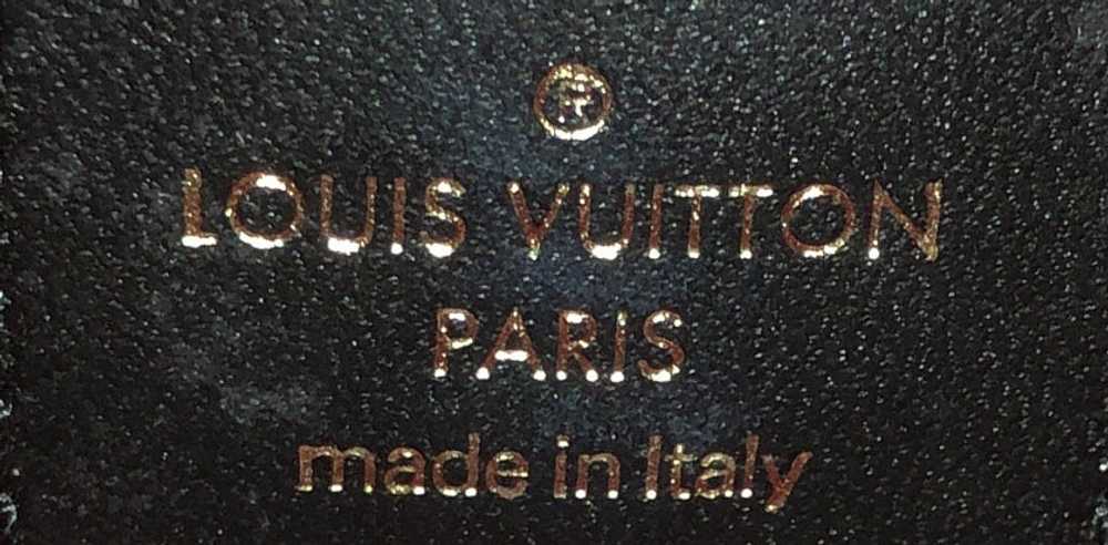 Louis Vuitton OnTheGo Tote Reverse Monogram Giant… - image 8