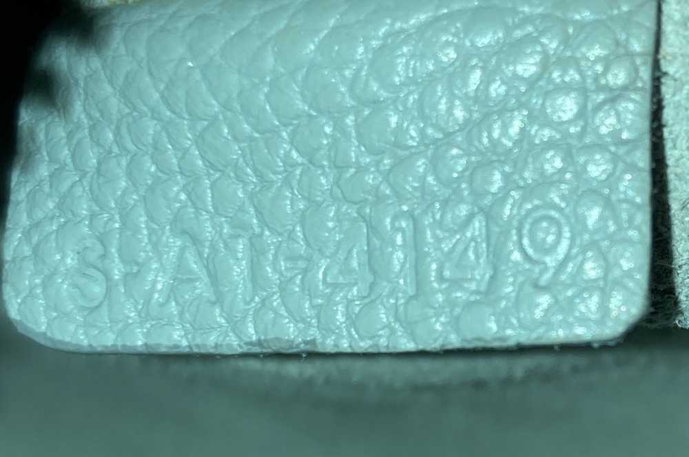 CELINE Phantom Tie Cabas Tote Leather Small - image 8