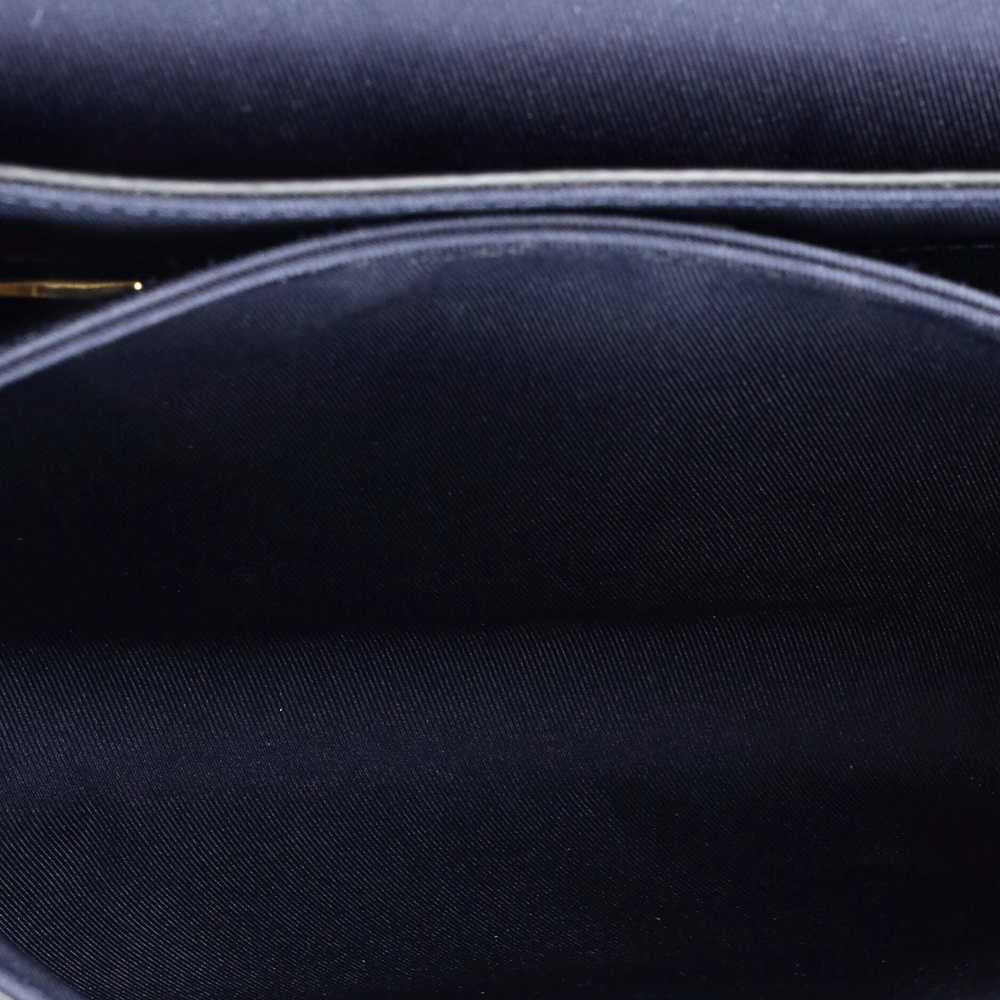 Louis Vuitton Georges Handbag Monogram Canvas MM - image 5