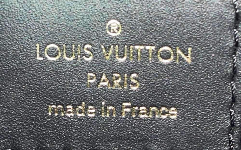 Louis Vuitton Georges Handbag Monogram Canvas MM - image 9