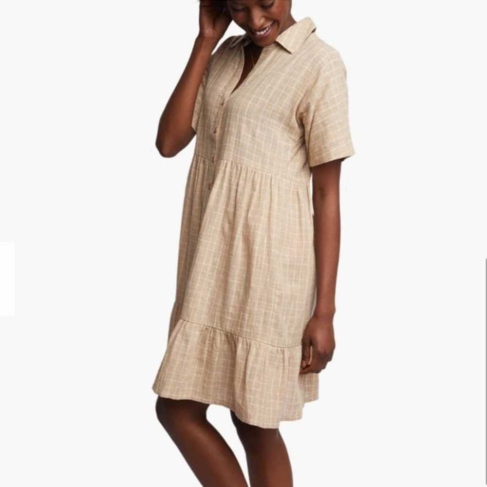 Able Ida Shirt Dress - image 4