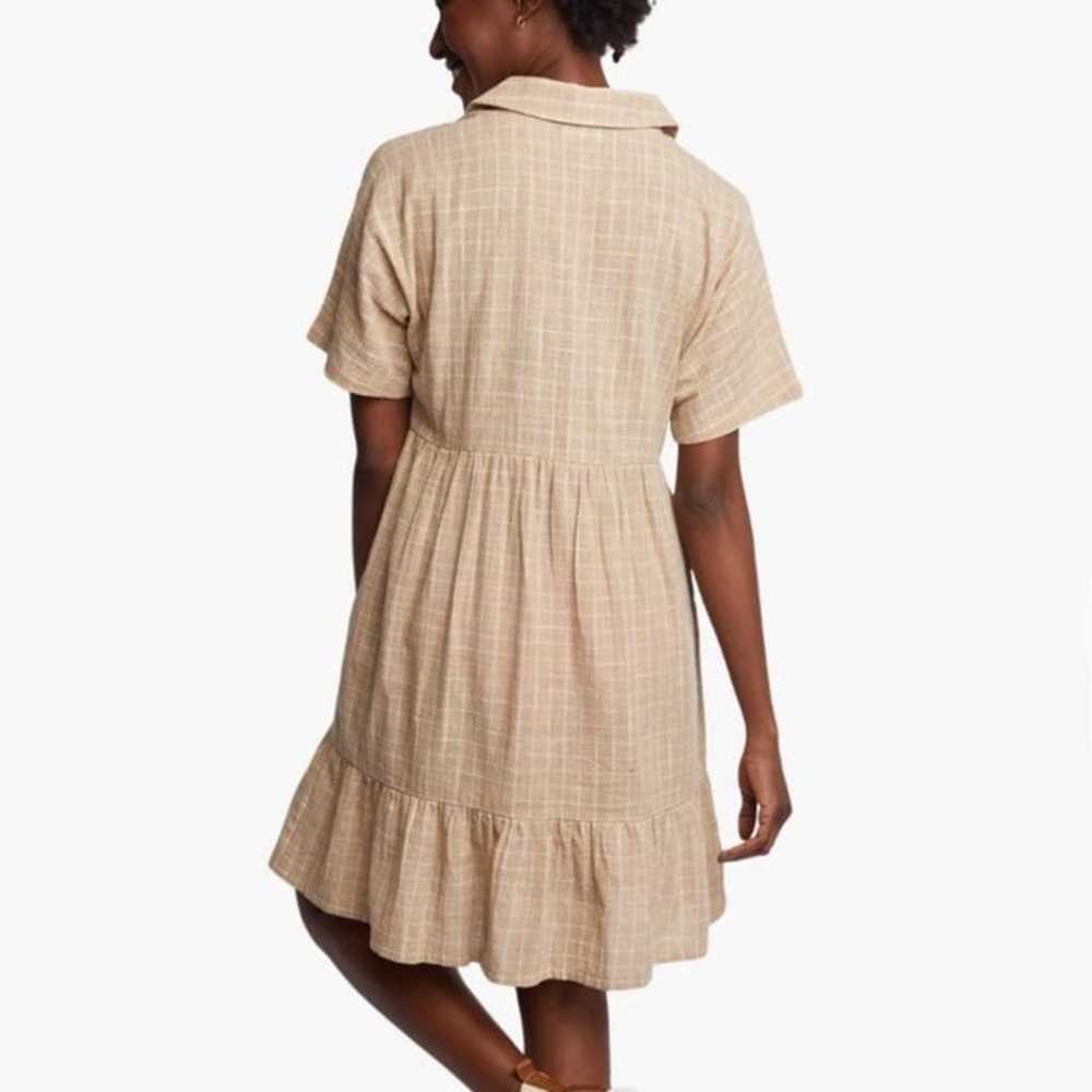 Able Ida Shirt Dress - image 5