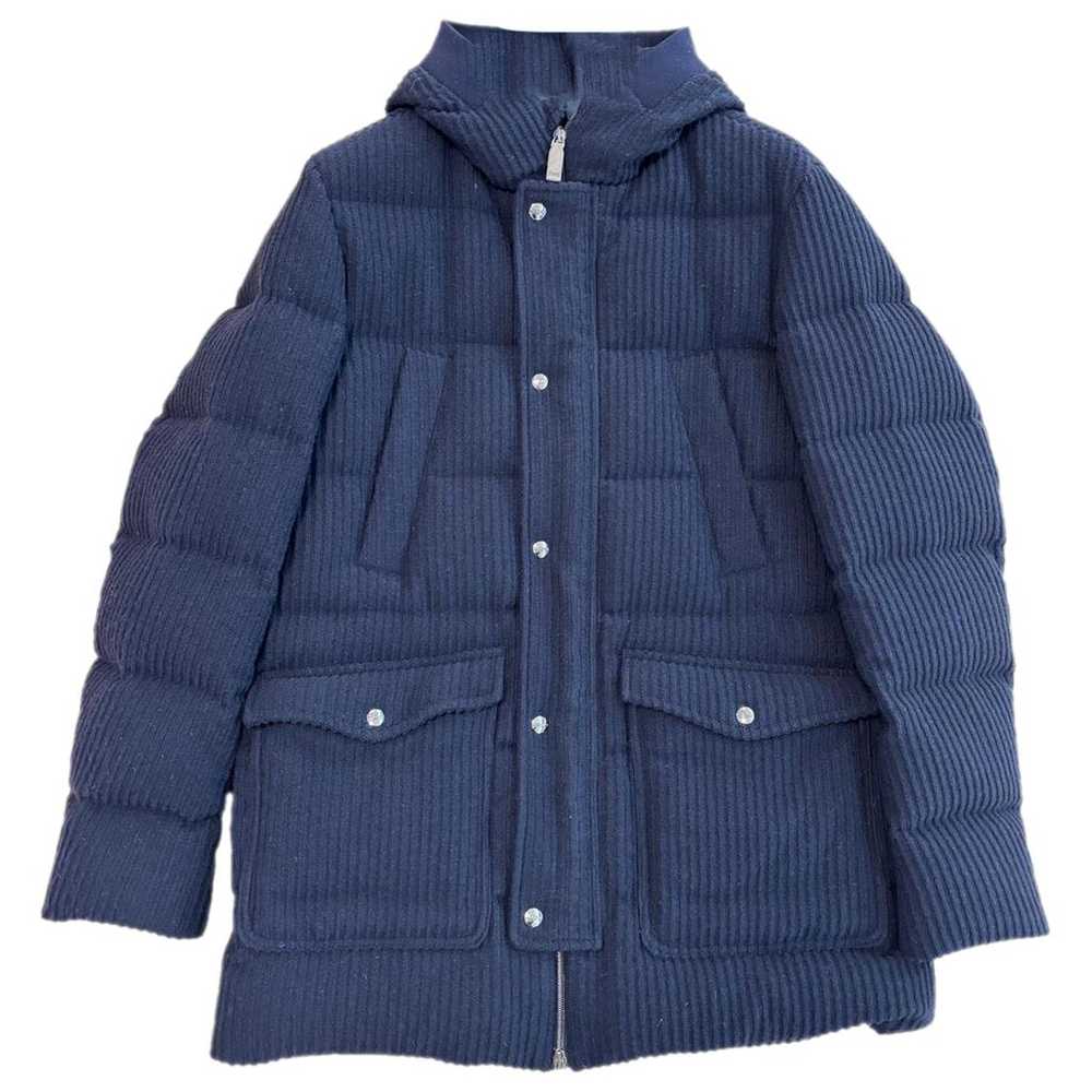 Herno Wool puffer - image 1