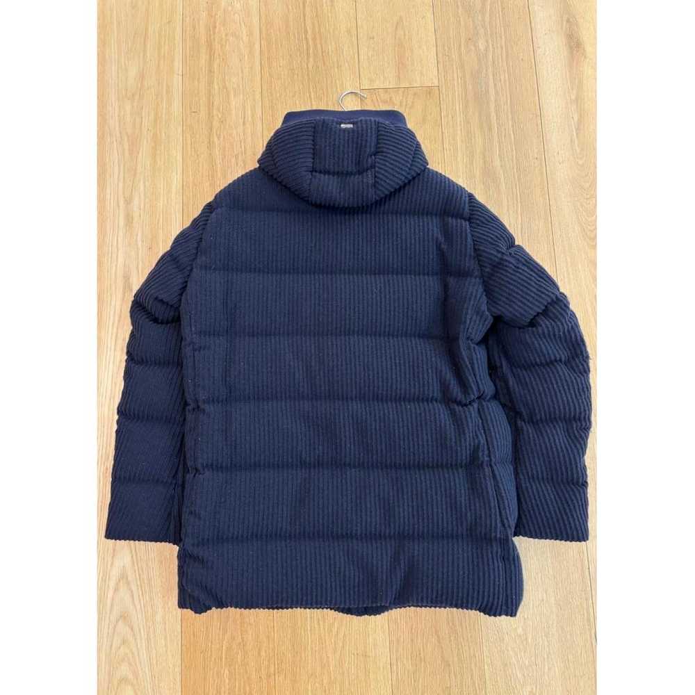 Herno Wool puffer - image 2