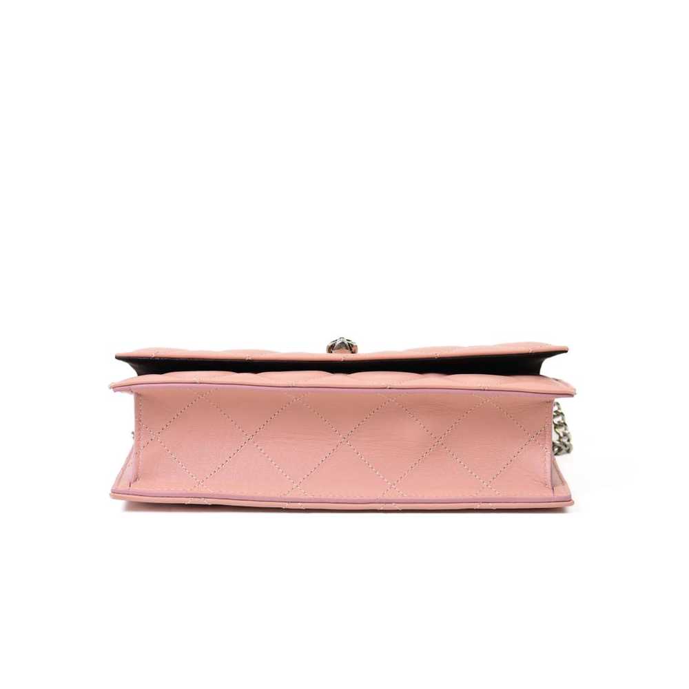 Alexander McQueen Leather handbag - image 4