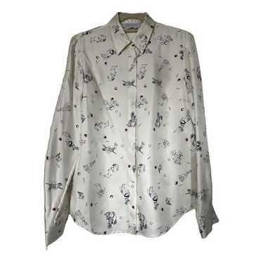 Gabriela Hearst Silk blouse - image 1