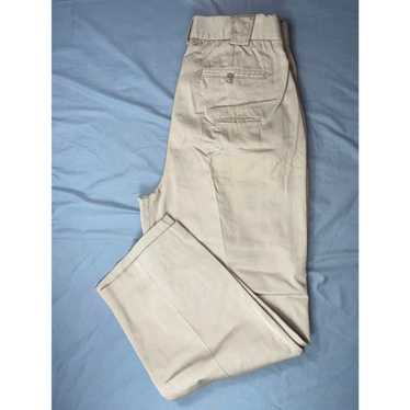 Vintage 5.11 Tactical Class A Uniform Pants w/ Fl… - image 1
