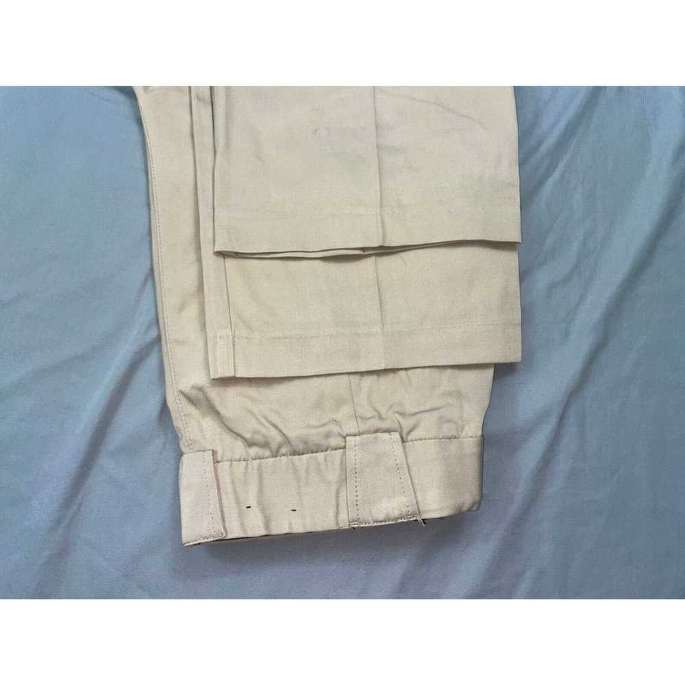 Vintage 5.11 Tactical Class A Uniform Pants w/ Fl… - image 3