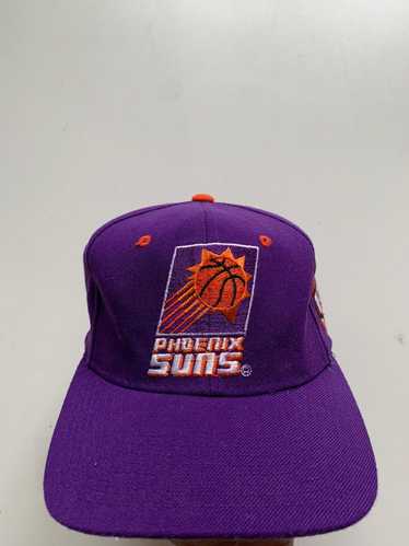 NBA × Starter × Vintage Vintage 90s Phoenix Suns S