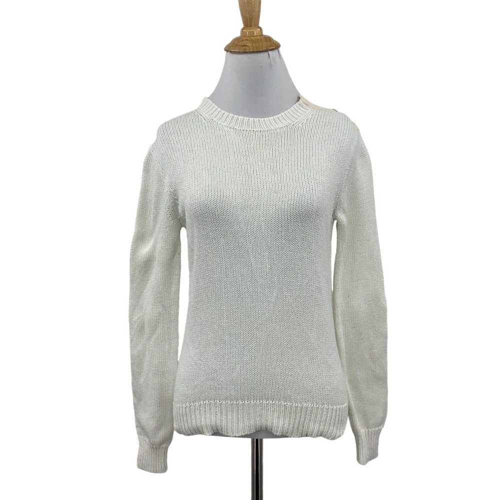 Vintage Vintage RLX Ralph Lauren Sweater Womens S… - image 1
