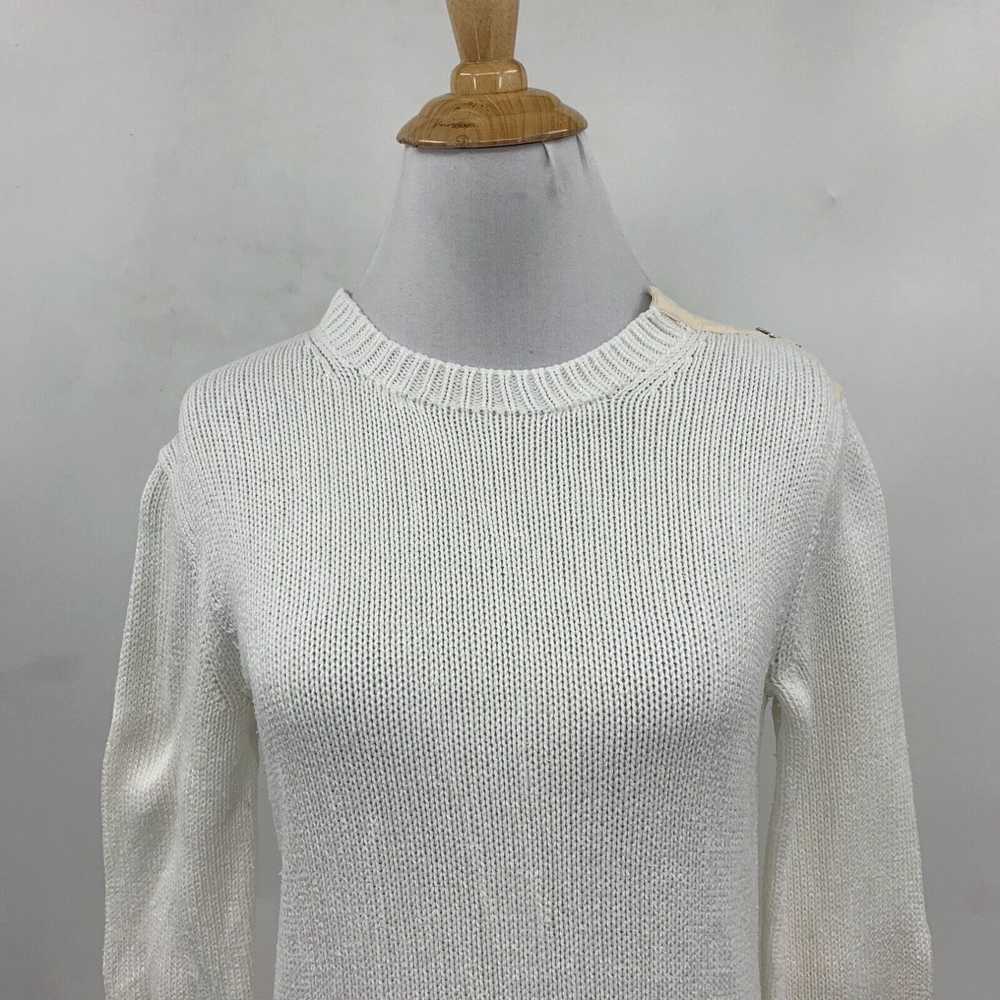 Vintage Vintage RLX Ralph Lauren Sweater Womens S… - image 3