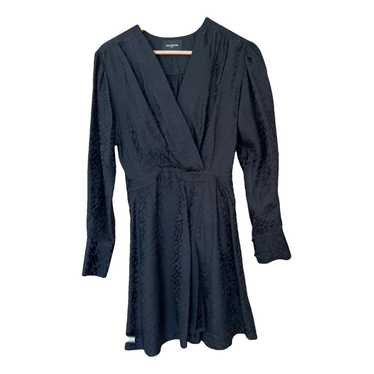 The Kooples Silk mid-length dress - image 1