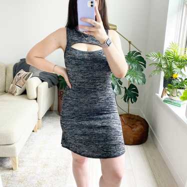 Aritzia Wilfred Free Cutout Dress Size Small - image 1