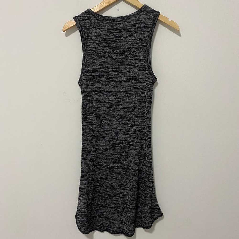 Aritzia Wilfred Free Cutout Dress Size Small - image 9