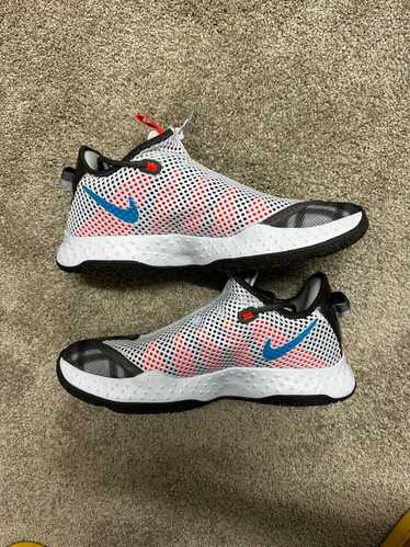 Nike PG4 basketball shoes - image 1