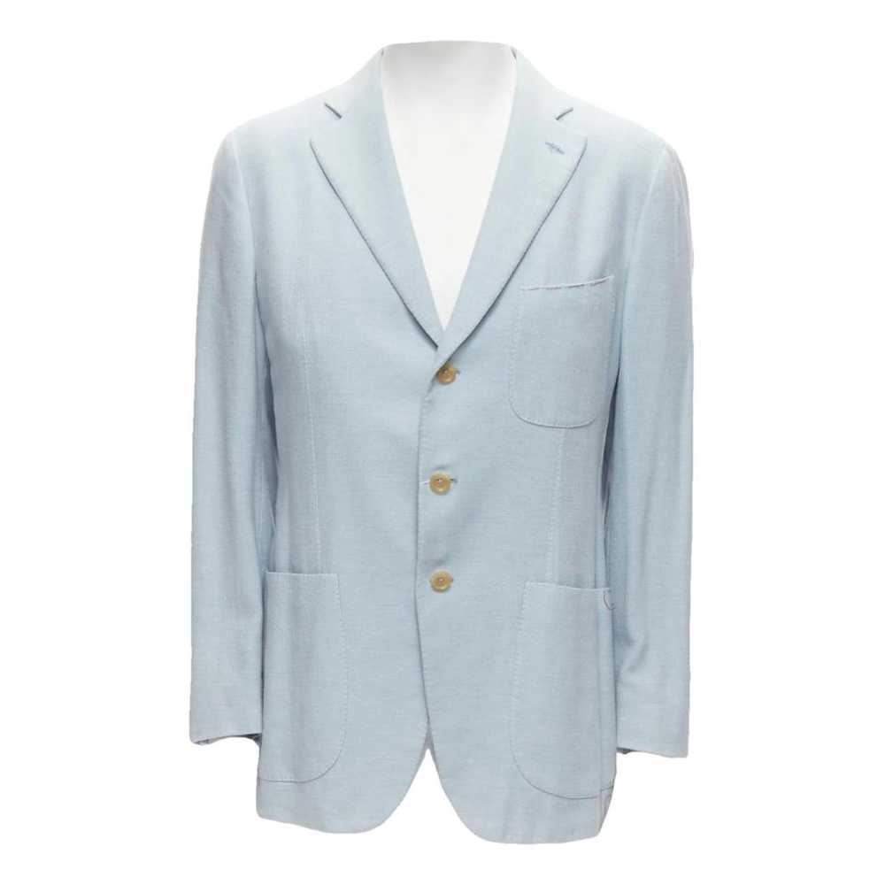 Isaia Jacket - image 1