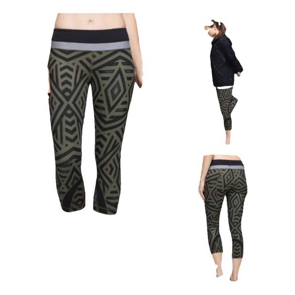 Lululemon Leggings - image 2