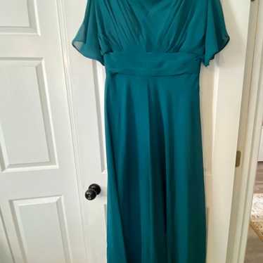 Mother of the Bride/ Groom Dress - image 1