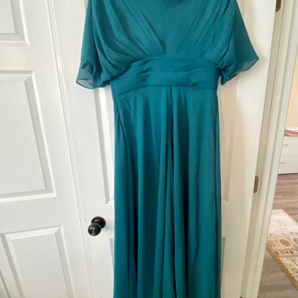 Mother of the Bride/ Groom Dress - image 2