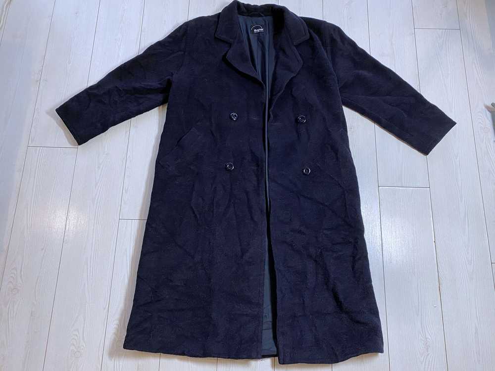 Archival Clothing × Bogner × Cashmere & Wool Bogn… - image 3