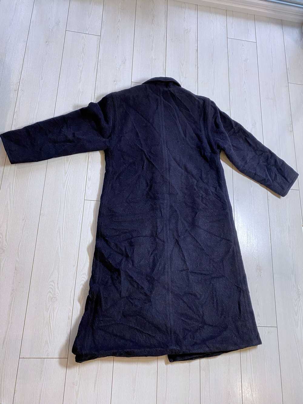 Archival Clothing × Bogner × Cashmere & Wool Bogn… - image 6