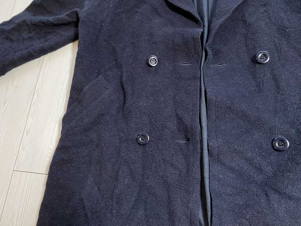 Archival Clothing × Bogner × Cashmere & Wool Bogn… - image 7
