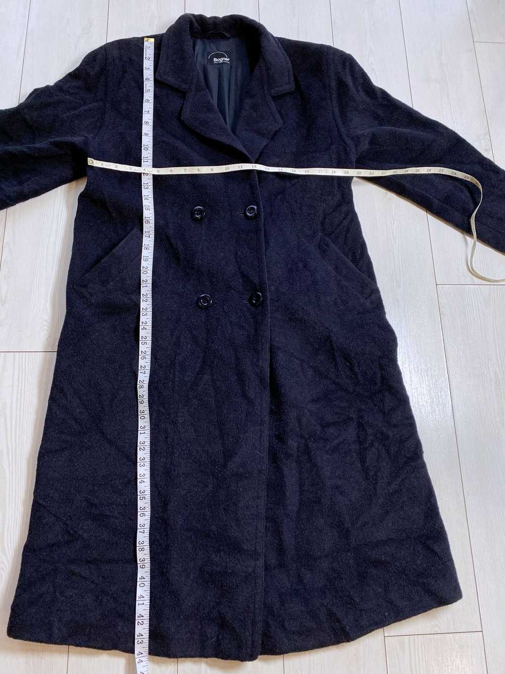 Archival Clothing × Bogner × Cashmere & Wool Bogn… - image 9