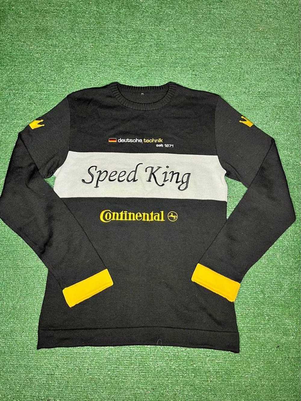 Other Vintage Getmany Crewneck Size XL - image 1