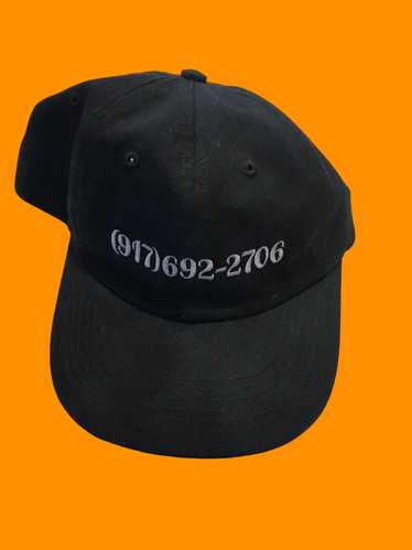 Call Me 917 Call Me 917 Dialtone Hat