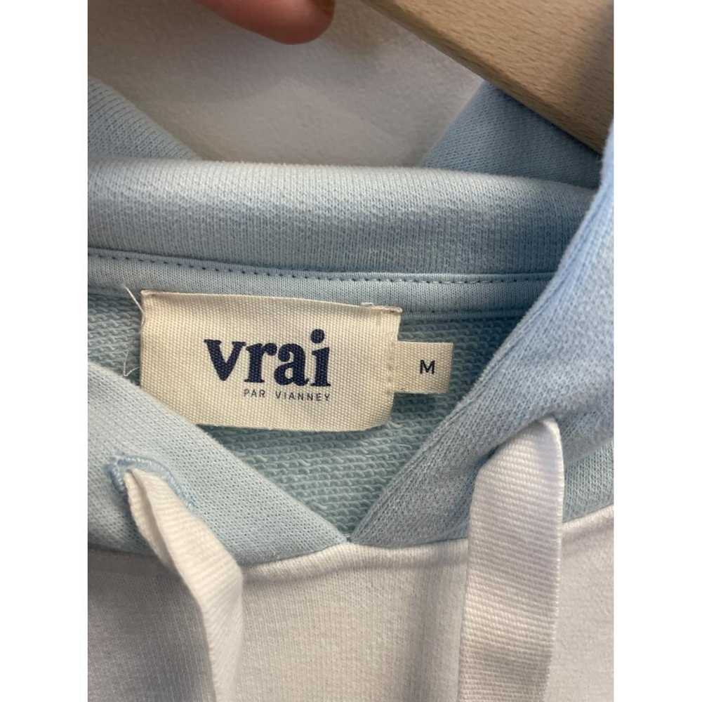 vrai Sweatshirt - image 2