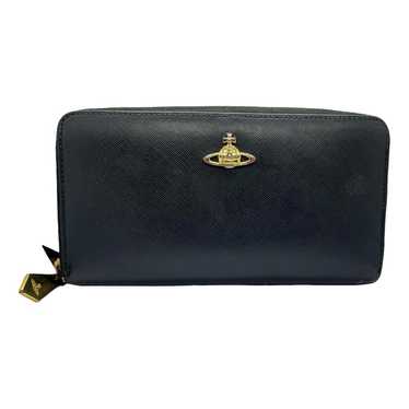 Vivienne Westwood Leather wallet - image 1