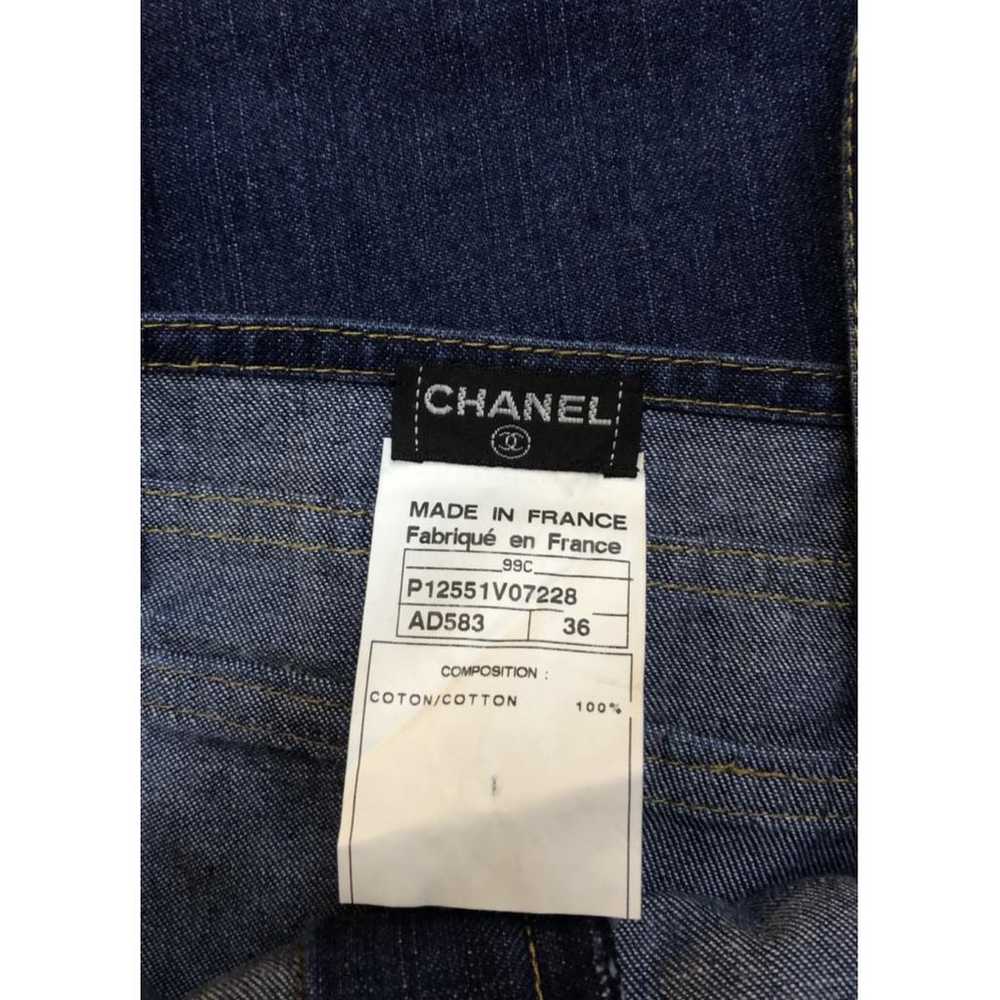 Chanel Jumpsuit - image 3