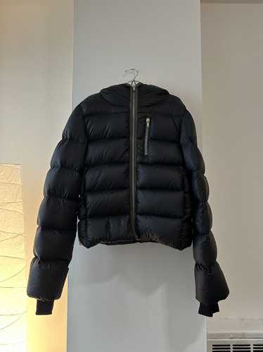 Rick owens gimp puffer - Gem