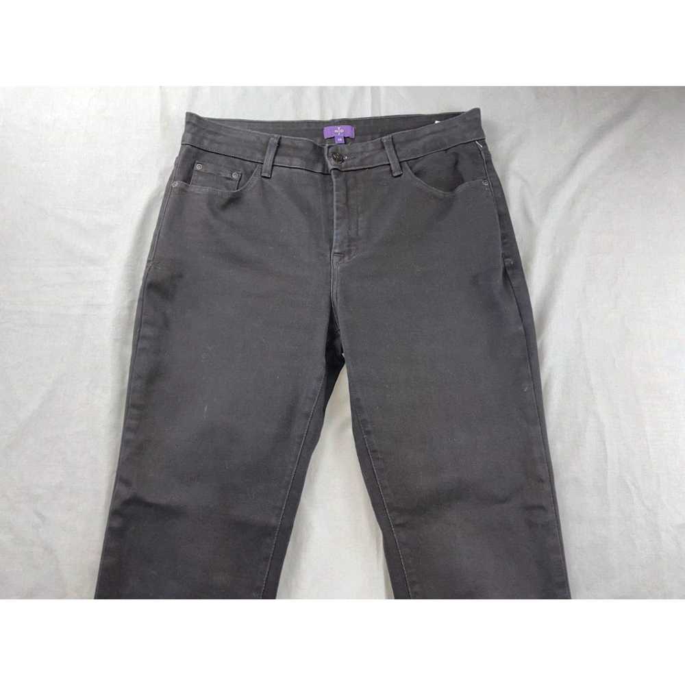 NYDJ NYDJ Lift/Tuck 'Legging' 5-Pocket Jeans. Per… - image 1