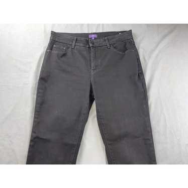 NYDJ NYDJ Lift/Tuck 'Legging' 5-Pocket Jeans. Per… - image 1