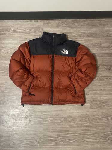 Vintage North face puffer