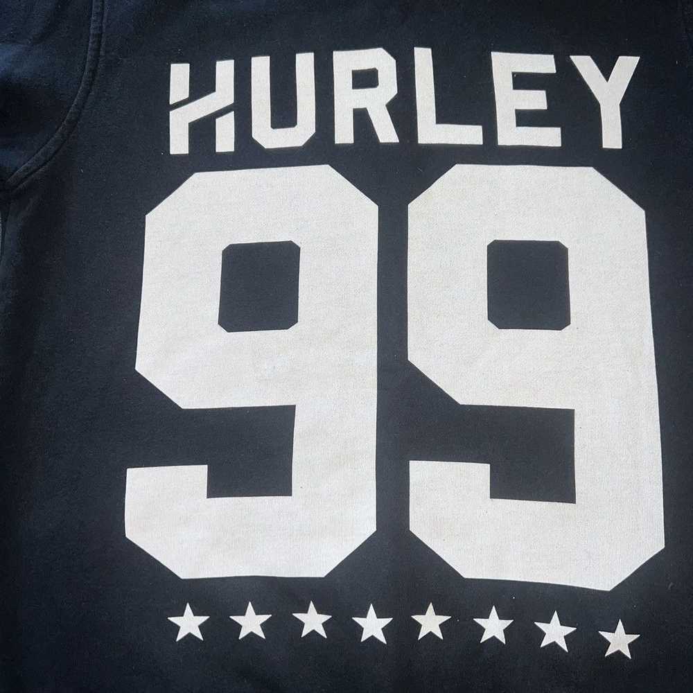 Fuck The Population × Hurley × Supreme Hurley Off… - image 5