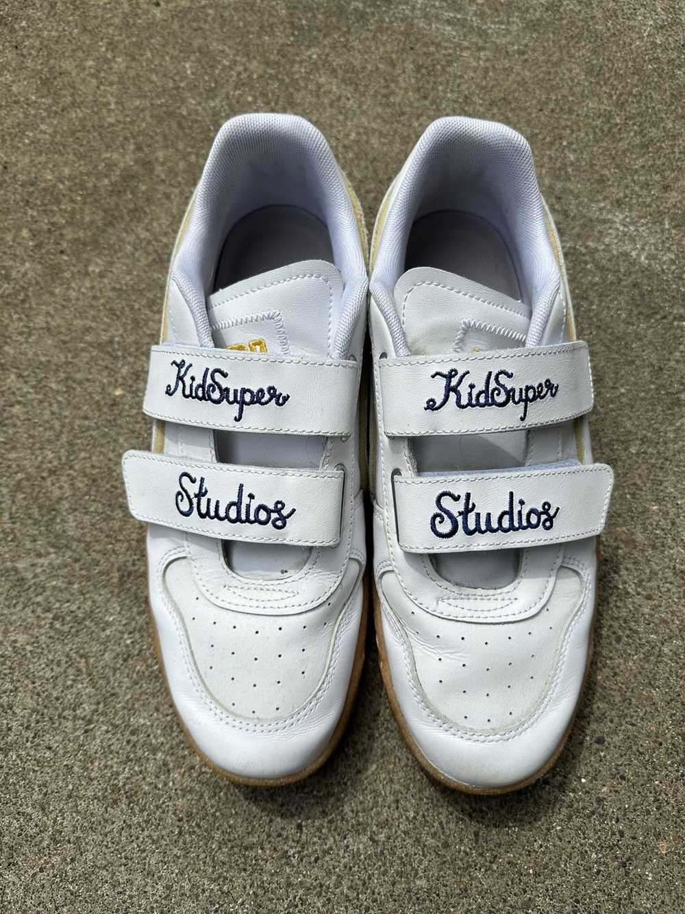 Kidsuper Studios × Puma Kidsuper X Puma Ralph Sam… - image 4