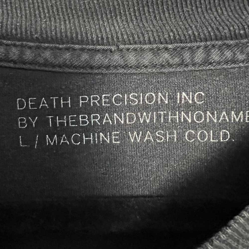 Death Precision Inc Death Precision Inc Terror In… - image 6