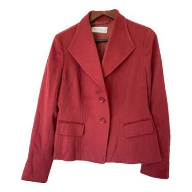 Max Mara Wool jacket - image 1