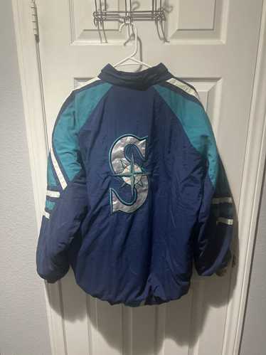 Starter Starter Seattle Mariners Jacket